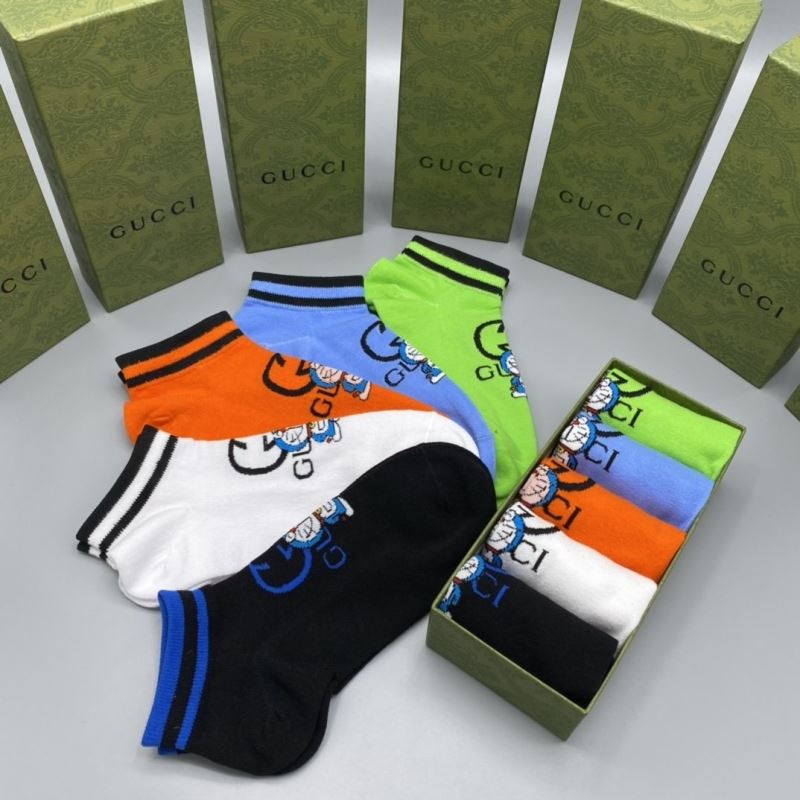 Gucci Socks